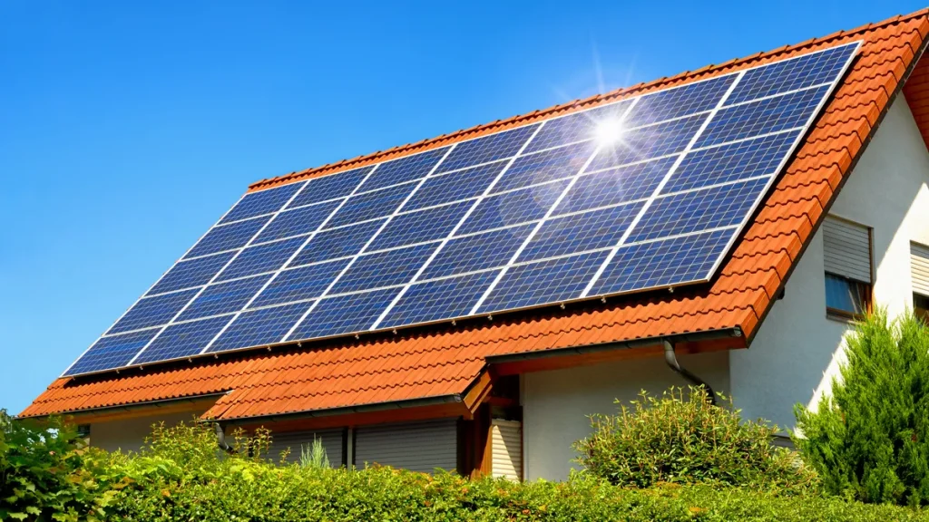 How Much Do Commercial Solar Panels Cost In 2024?